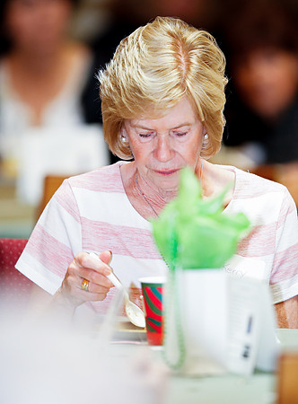 Women's Prayer Gathering of Ordinary Time at St. Patrick Community Church