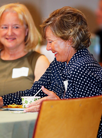 Women's Prayer Gathering of Ordinary Time at St. Patrick Community Church
