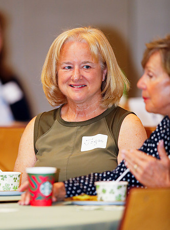 Women's Prayer Gathering of Ordinary Time at St. Patrick Community Church
