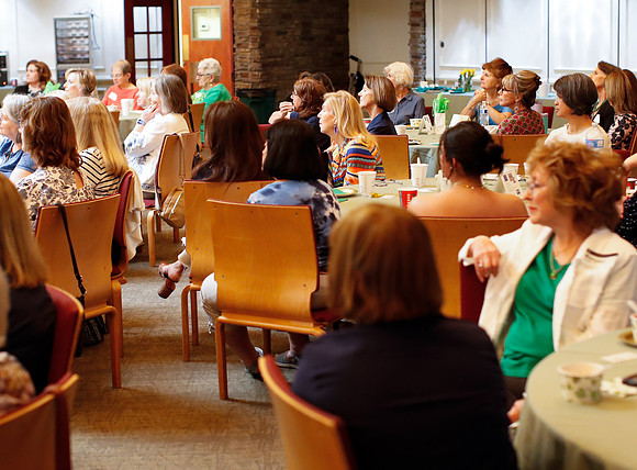 Women's Prayer Gathering of Ordinary Time at St. Patrick Community Church