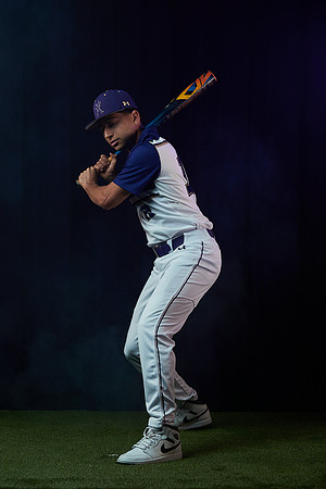 St. Augustine Varsity Baseball Media Day