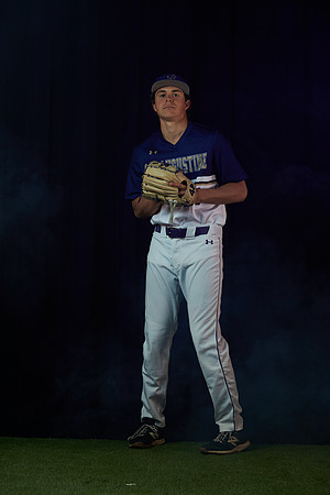 St. Augustine Varsity Baseball Media Day