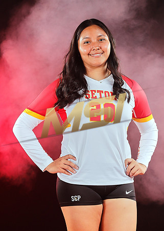 Seton Catholic Preparatory Seton Fall Sports Media Day
