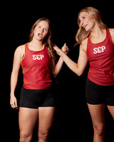 Seton Catholic Prep Track and Field