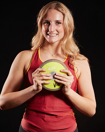 Seton Catholic Prep Track and Field