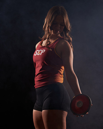 Seton Catholic Prep Track and Field