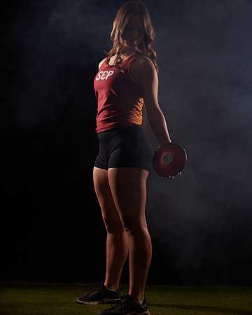 Seton Catholic Prep Track and Field
