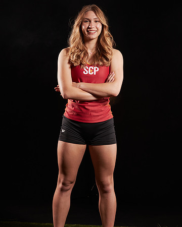 Seton Catholic Prep Track and Field