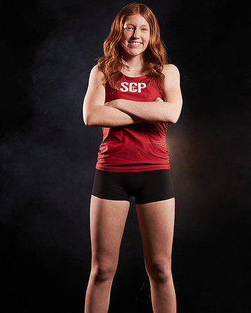 Seton Catholic Prep Track and Field