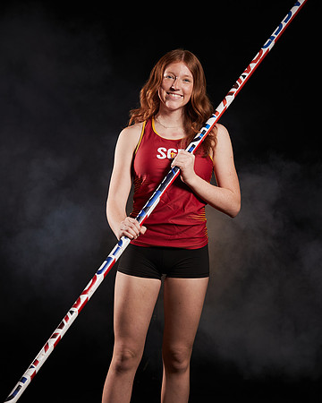 Seton Catholic Prep Track and Field