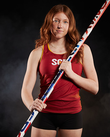 Seton Catholic Prep Track and Field