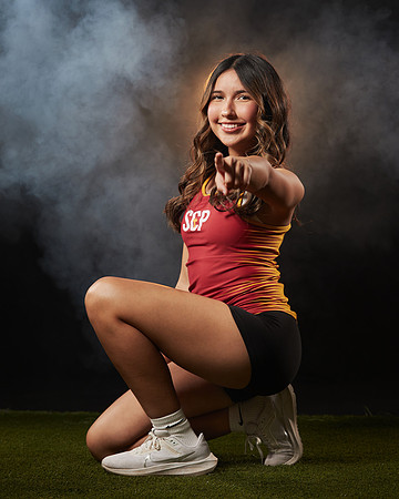 Seton Catholic Prep Track and Field