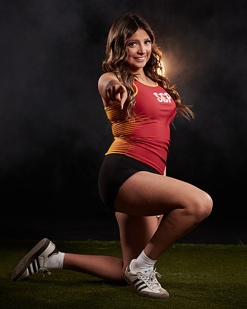 Seton Catholic Prep Track and Field