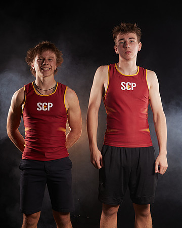 Seton Catholic Prep Track and Field