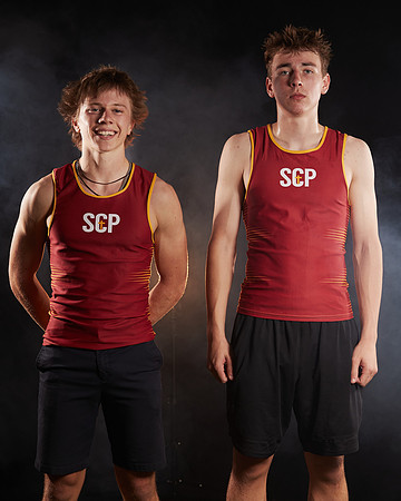 Seton Catholic Prep Track and Field