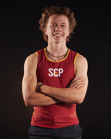 Seton Catholic Prep Track and Field