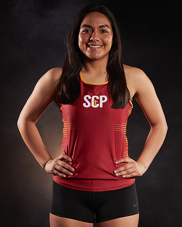 Seton Catholic Prep Track and Field