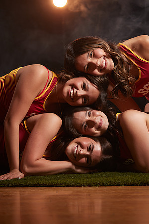 Seton Catholic Prep Track and Field