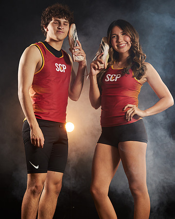Seton Catholic Prep Track and Field