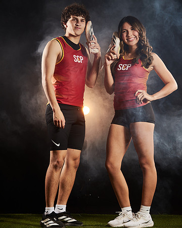 Seton Catholic Prep Track and Field