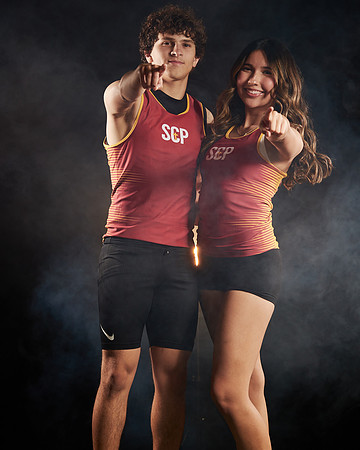 Seton Catholic Prep Track and Field