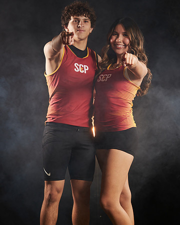 Seton Catholic Prep Track and Field
