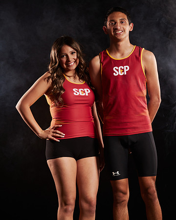 Seton Catholic Prep Track and Field