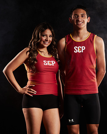 Seton Catholic Prep Track and Field