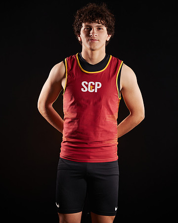 Seton Catholic Prep Track and Field