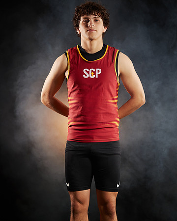 Seton Catholic Prep Track and Field