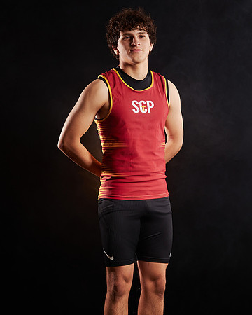 Seton Catholic Prep Track and Field