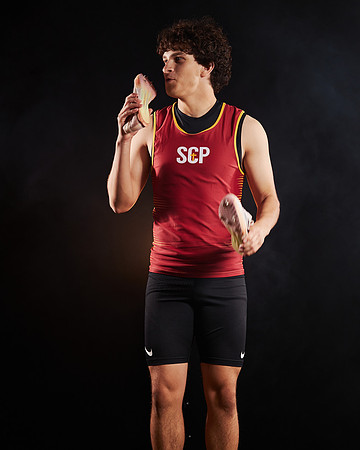 Seton Catholic Prep Track and Field