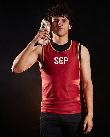 Seton Catholic Prep Track and Field
