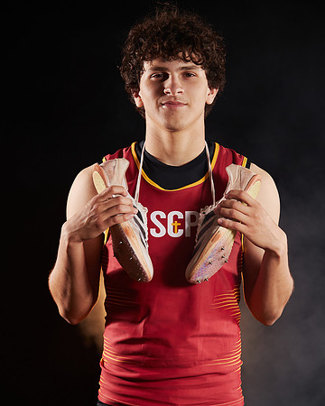 Seton Catholic Prep Track and Field