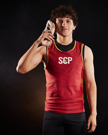 Seton Catholic Prep Track and Field