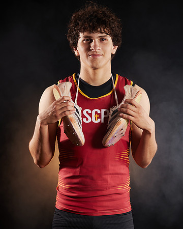 Seton Catholic Prep Track and Field