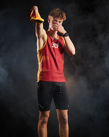 Seton Catholic Prep Track and Field