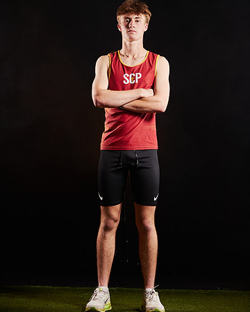 Seton Catholic Prep Track and Field