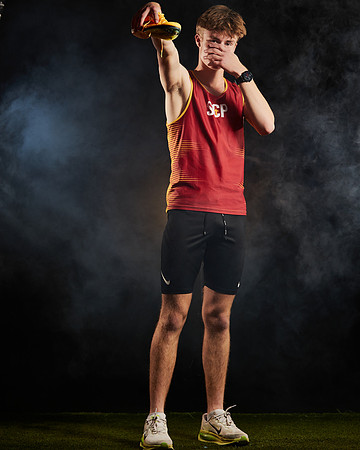 Seton Catholic Prep Track and Field