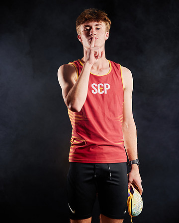 Seton Catholic Prep Track and Field