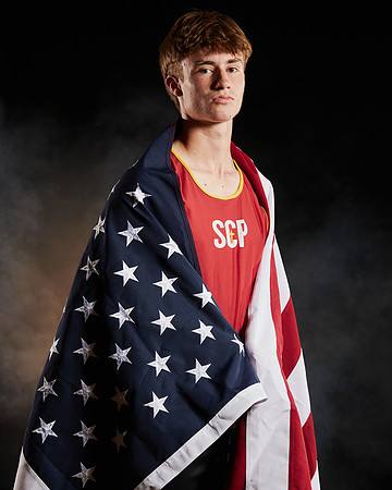 Seton Catholic Prep Track and Field