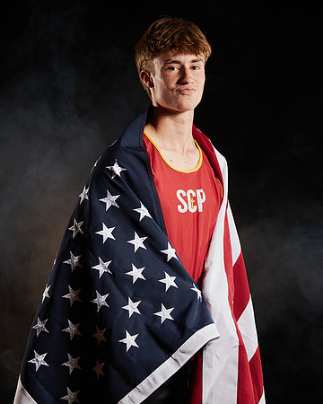 Seton Catholic Prep Track and Field