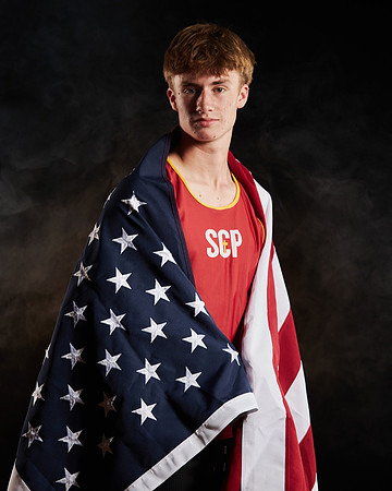 Seton Catholic Prep Track and Field