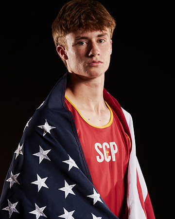 Seton Catholic Prep Track and Field