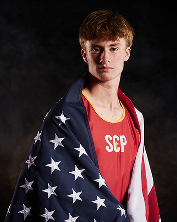 Seton Catholic Prep Track and Field
