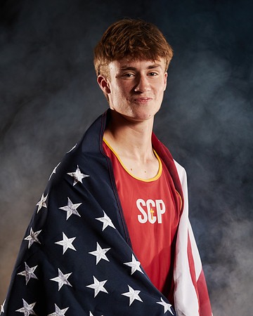 Seton Catholic Prep Track and Field