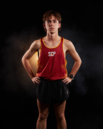 Seton Catholic Prep Track and Field