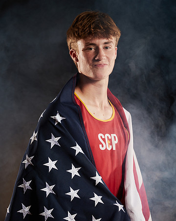 Seton Catholic Prep Track and Field