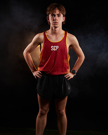 Seton Catholic Prep Track and Field