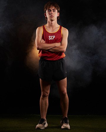 Seton Catholic Prep Track and Field